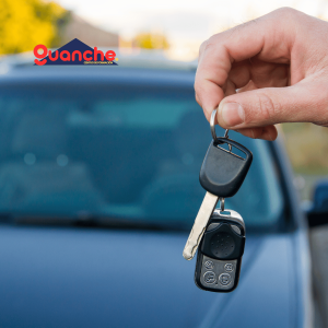 CLAVE TEST ONLINE CURSO B COCHE
