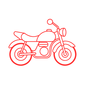 Permiso A2 Moto
