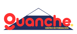 LOGOTIPO CENTRO GUANCHE